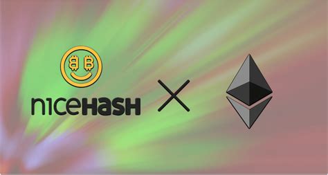 nicehash ethash|How to Mine Ethereum Using Nicehash OS .
